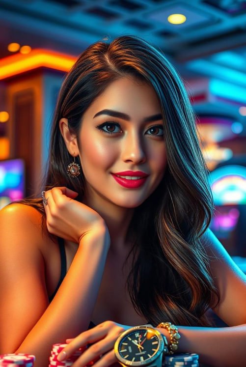 ফরচুন মাউস স্ক্রিনে প্রতীক ও নির্দেশনা দেখা