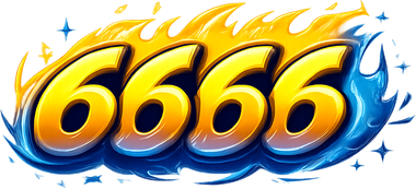 66666 ব্র্যান্ড লোগো